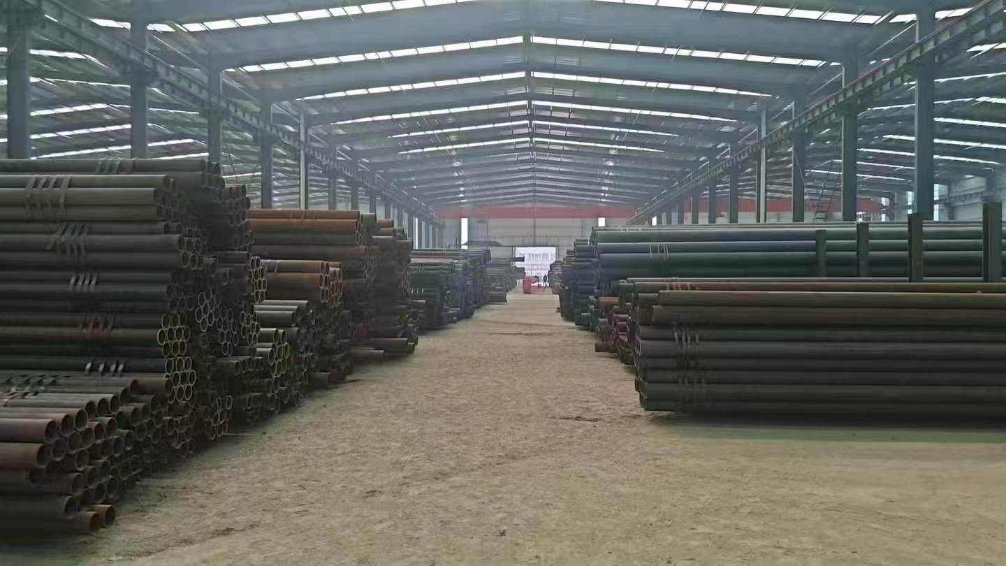 泸州市热轧冷拔无缝钢管Q355E槽钢 - 推荐